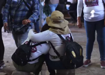 Fiscalía de Jalisco limpió evidencia del Rancho Izaguirre antes de abrirlo a buscadoras