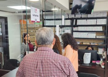Último mes de descuento en Predial y recargos en Reynosa