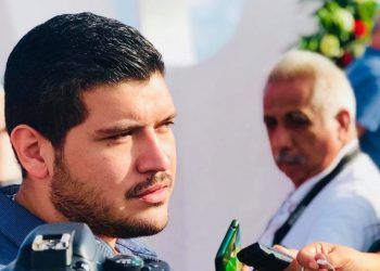 Revocan visa a alcalde de Matamoros por presuntos nexos con el Cártel del Golfo