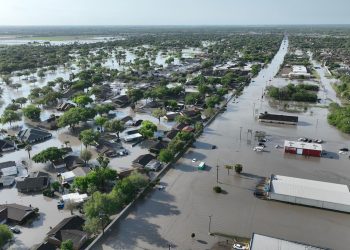 FEMA visitará el Valle del Río Grande el miércoles