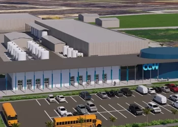 Corpus Christi logra permiso total para planta de desalinización de agua de mar