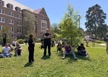Tragedia en Florida State University
