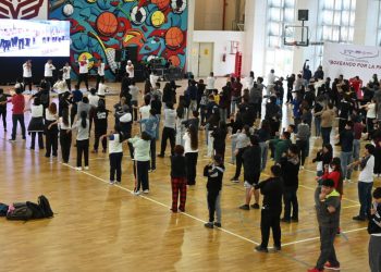 Reynosa se suma a la Clase Nacional “Boxeando por la Paz”