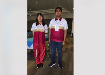 Clasifican orgullos reynosenses del Ajedrez a Olimpiada Nacional