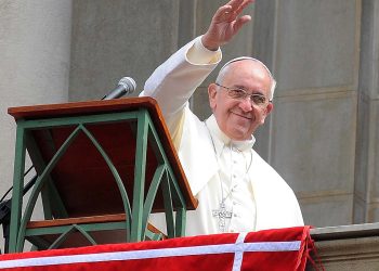 Fallece el Papa Francisco a los 88 años