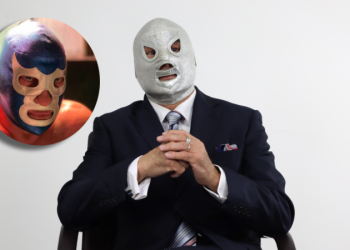 “Si la gente es malagradecida, la quito de mi camino”: Hijo del Santo rechaza un último duelo contra Blue Demon Jr