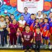 Fortalece Gobierno de Reynosa al Deporte con Becas