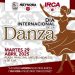 Gobierno de Reynosa invita a celebrar el Día Internacional de la Danza