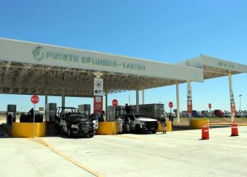 Empresarios estallan contra peaje excesivo en el Puente Colombia