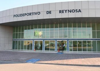 Gobierno de Reynosa habilita centro de acopio temporal para residuos tras inundaciones