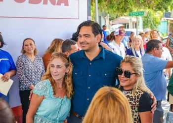 Invierte Gobierno de Reynosa más de 28.5 MDP en obra integral