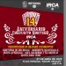 Invita Gobierno de Reynosa a celebrar XIV Aniversario de Conjunto Norteño del IRCA