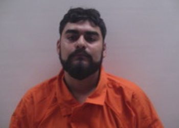 Detienen a prófugo por delitos contra menores en frontera de Brownsville