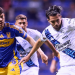 Puebla y Tigres aburren en el “viernes botanero”con duelo sin goles en el Cuauhtémoc