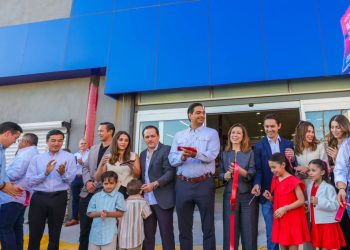 Reynosa ejemplo de crecimiento pese a guerra comercial del país vecino