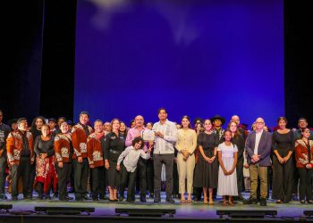 Reynosa siempre en la Grandeza Imparable