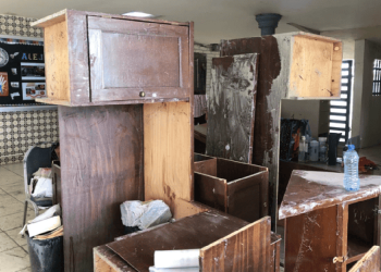 Regreso a clases se retrasa por inundaciones