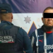 Detienen a “Millonario” por irrumpir en casa ajena y rapear por sus hijos