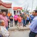 Supervisa Gobierno de Reynosa el estado de pluviales y trabajo en desarrollo