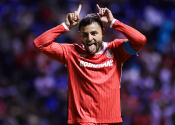 ¿Campeonato a la vista? Así le va al Toluca en Liguilla cuando terminan como líderes
