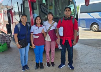 Viajan seleccionados de Ajedrez a Macroregional en Chihuahua