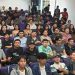 Especialista en mecatrónica imparte conferencia sobre brazos robóticos en la UPV