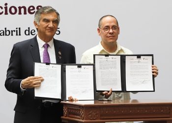 Se integra Tamaulipas al Modelo Nacional de Simplificación y Digitalización