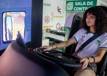 Implementa CONALEP tecnología clave para el desarrollo de sus estudiantes