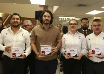 Instala Secretaría del Trabajo y Previsión Social, buzones de peticiones y sugerencias en las Juntas de Conciliación