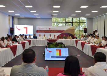 18 municipios de Tamaulipas en rojo en el semáforo del agua