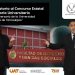 Organiza la UAT concurso estatal de oratoria universitario
