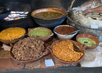 Inicia Tamaulipas certificación de 20 cocineras tradicionales: Turismo