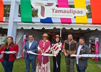 Proyecta Tamaulipas su riqueza turística en “Ventana a México” en Estados Unidos
