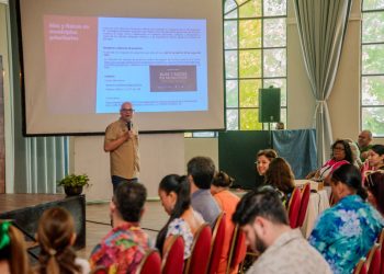 Realizará Instituto Tamaulipeco para las Cultura y las Artes charla informativa en Nuevo Laredo para artistas y creadores