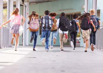 Informa SET suspensión de clases jueves y viernes