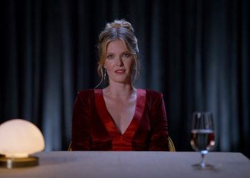 Drop: Amenaza Anónima