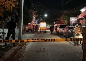 Balaceras dejan tres muertos en la zona norte de Monterrey