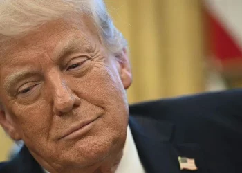 EU está en conversaciones con China sobre los aranceles, afirma Trump