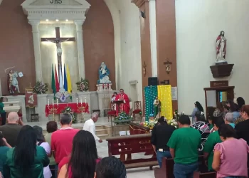 Falso sacerdote estafa a comerciantes en Altamira
