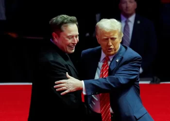Elon Musk dejará gabinete de Trump, según medios en EU