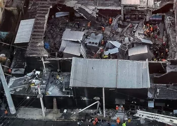 Más de 100, el saldo de personas muertas tras desplome de un techo en discoteca de República Dominicana