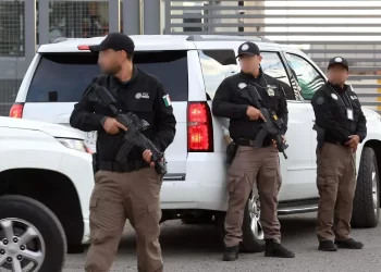 Ingresa Tomás Yarrington al penal del Altiplano; fue deportado desde Estados Unidos