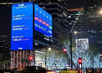 China sube 125% los aranceles a los productos de EU