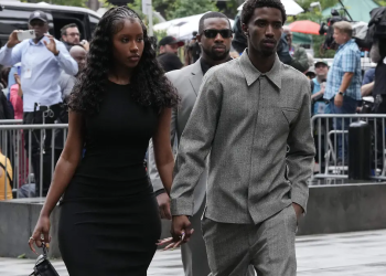 Diddy Combs no enfrentará cadena perpetua, pero enfrentará hasta 20 años de prisión