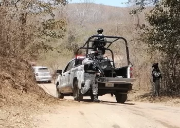 Padre e hijo muertos en explosión producían la pirotecnia del Carnaval de Mazatlán