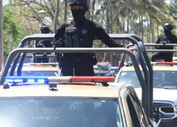 Liberan a 21 personas secuestradas en Balcones de Alcalá