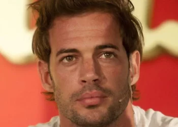 Detienen a William Levy en Florida, ¿de qué se le acusa al actor cubano?
