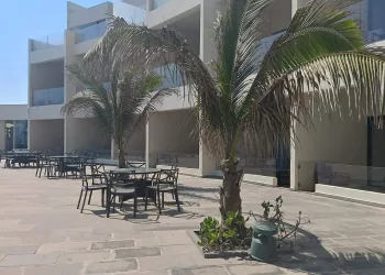 ¿Rumbo al sur de Tamaulipas? Aún puedes encontrar dónde hospedarte