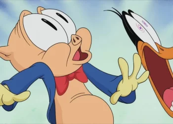 Voces de Porky y el Pato Lucas regresan en “El día que la Tierra explotó”, ¿cuándo se estrena? 