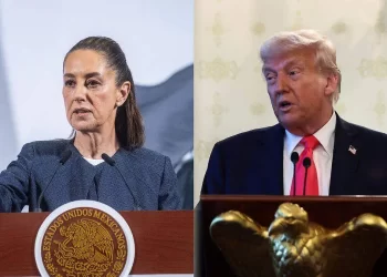 Seguiremos dialogando para alcanzar acuerdos: Sheinbaum tras llamada con Trump